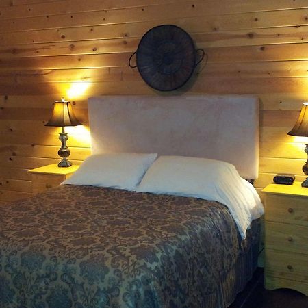 Cabins At Sugar Mountain Apartment Eureka Springs Exterior photo