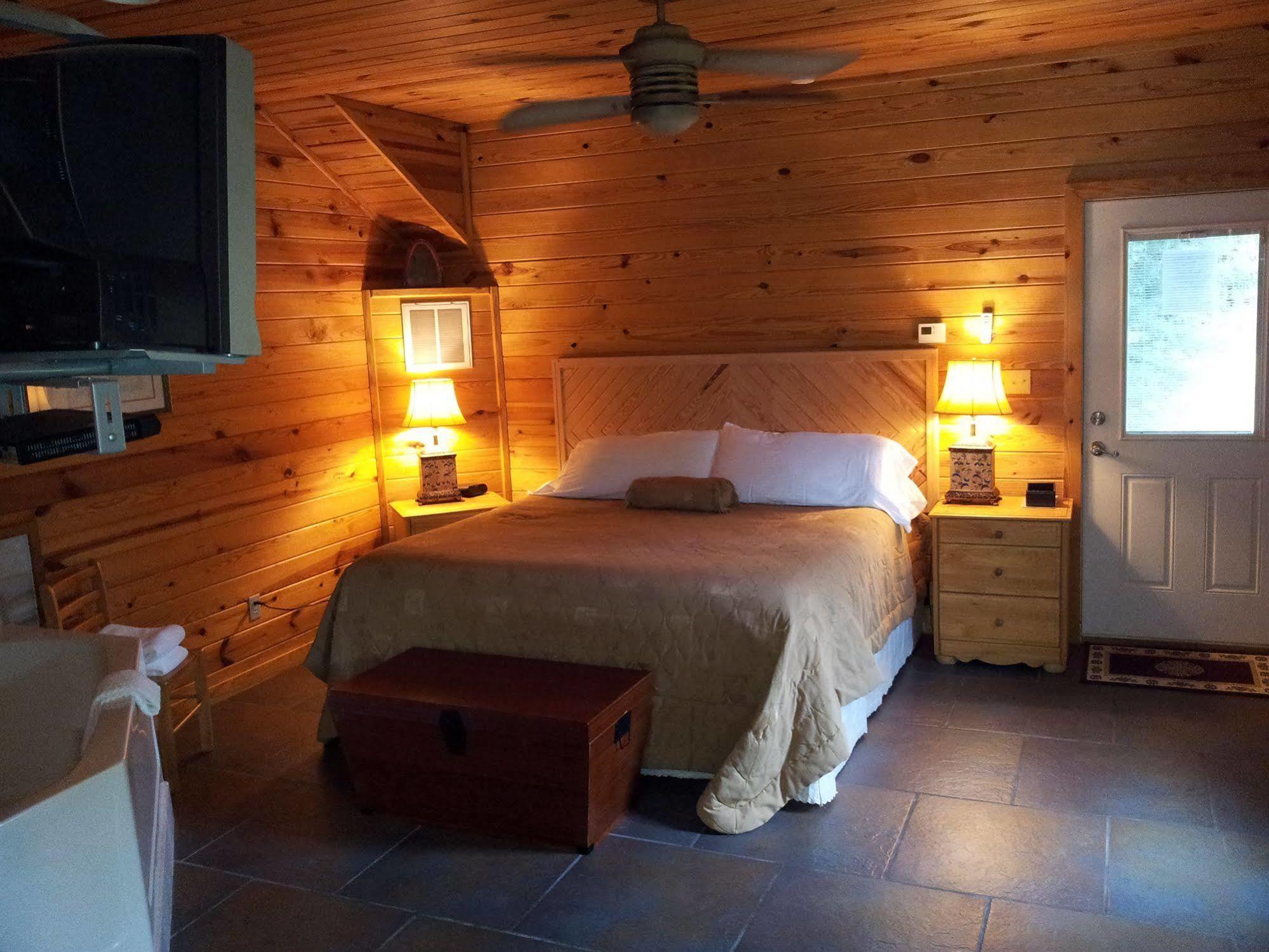 Cabins At Sugar Mountain Apartment Eureka Springs Exterior photo