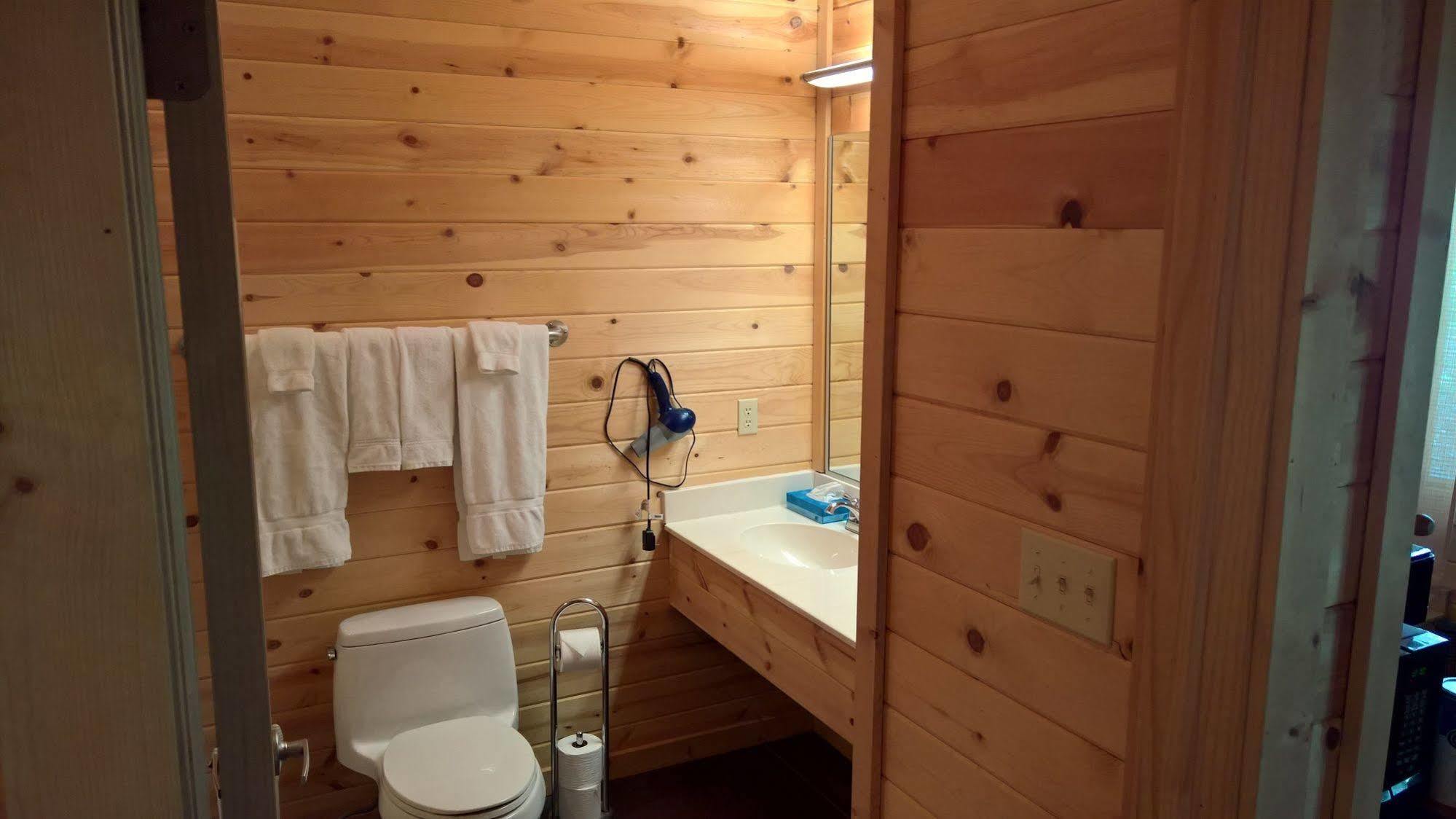 Cabins At Sugar Mountain Apartment Eureka Springs Exterior photo