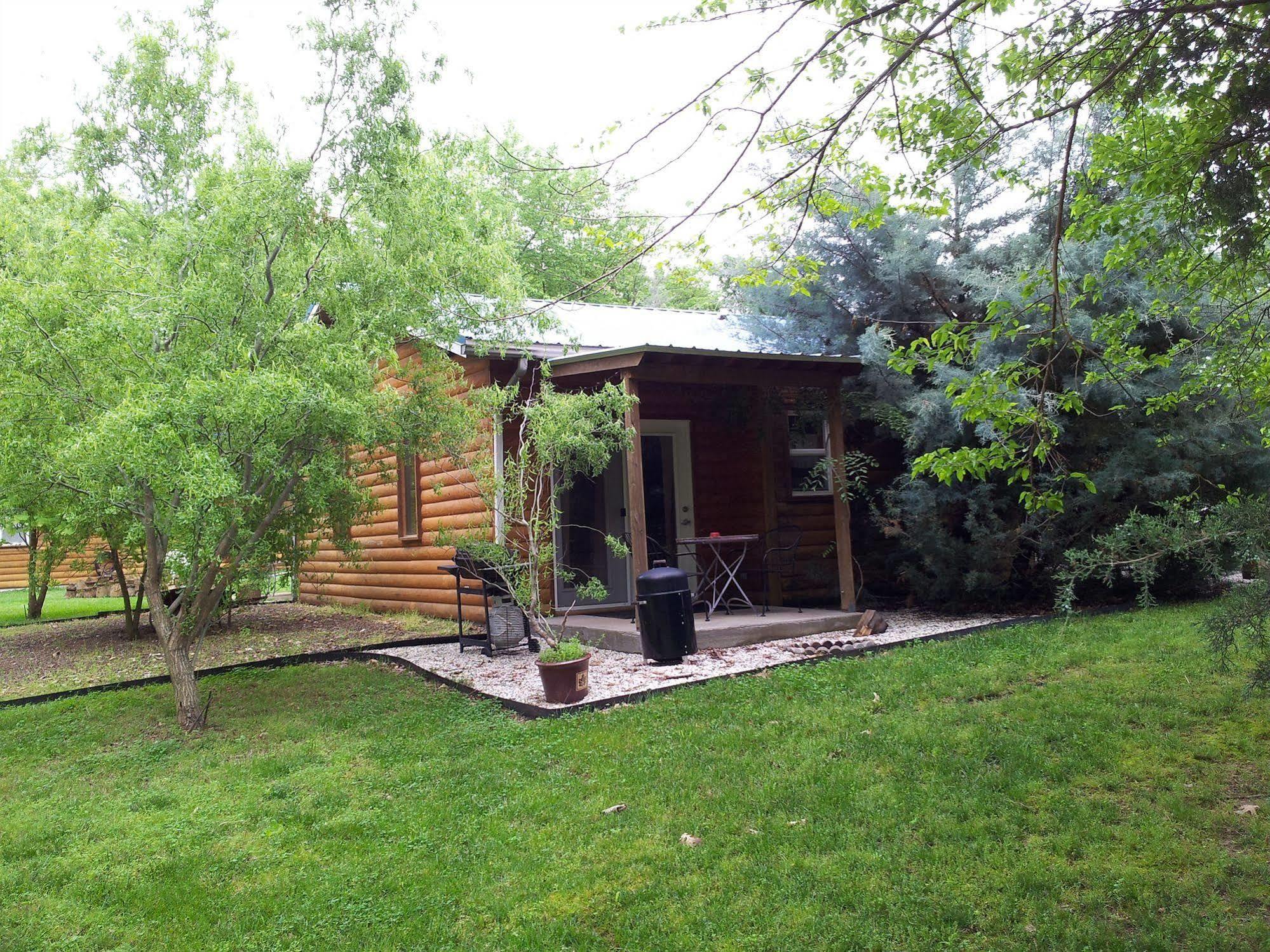 Cabins At Sugar Mountain Apartment Eureka Springs Exterior photo