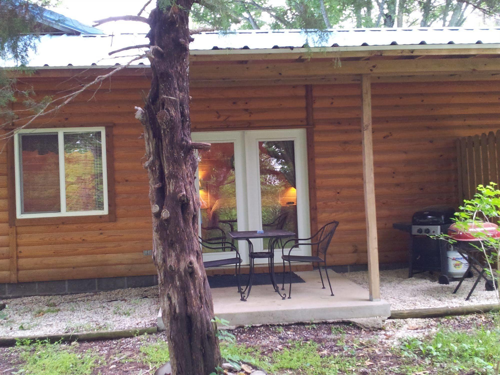 Cabins At Sugar Mountain Apartment Eureka Springs Exterior photo