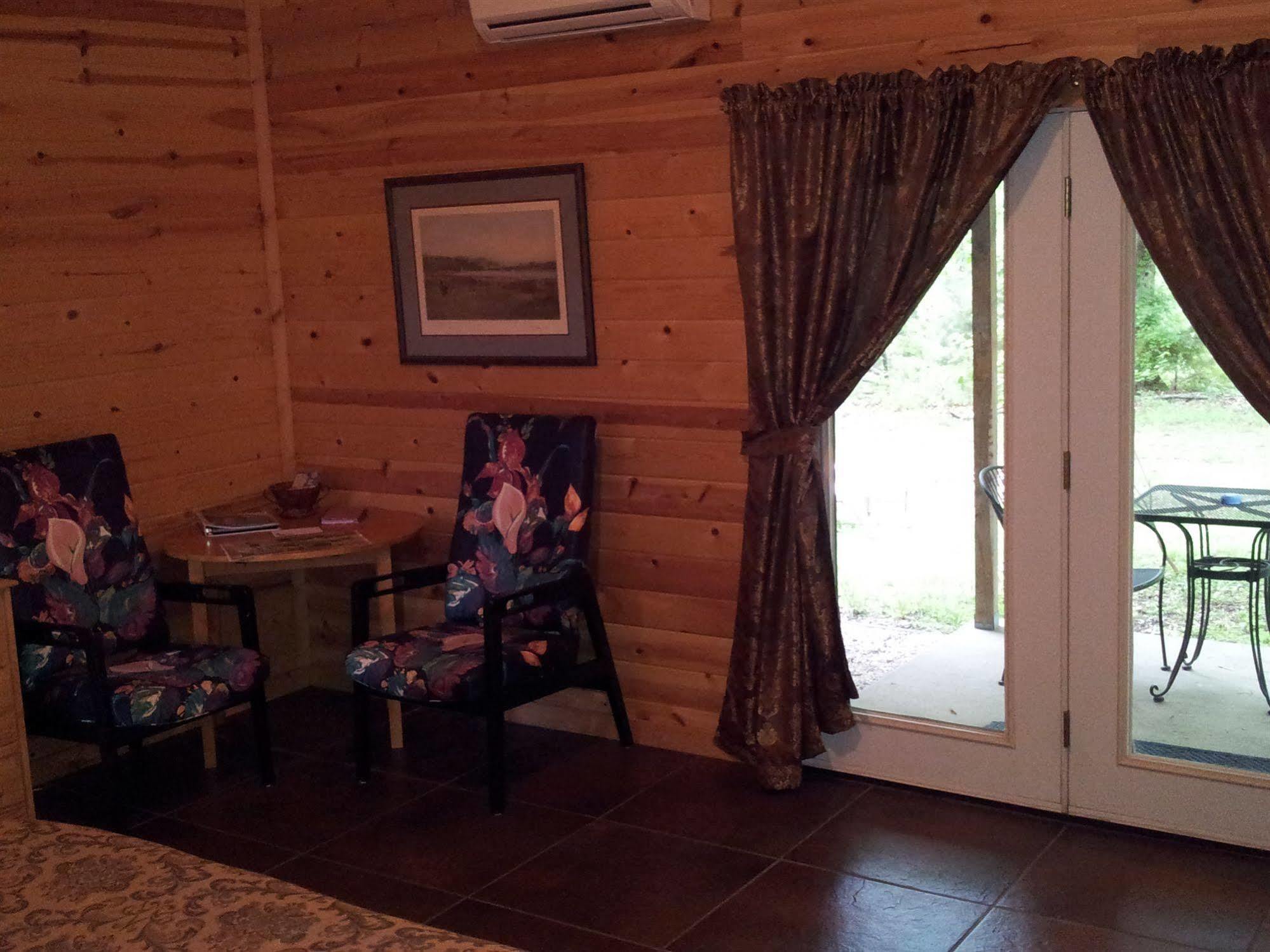 Cabins At Sugar Mountain Apartment Eureka Springs Exterior photo