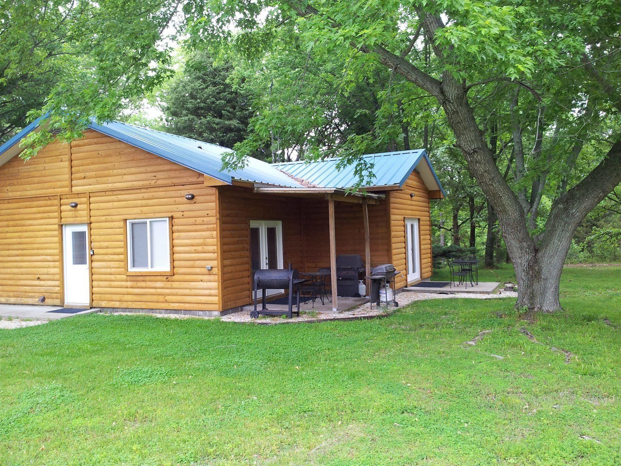 Cabins At Sugar Mountain Apartment Eureka Springs Exterior photo