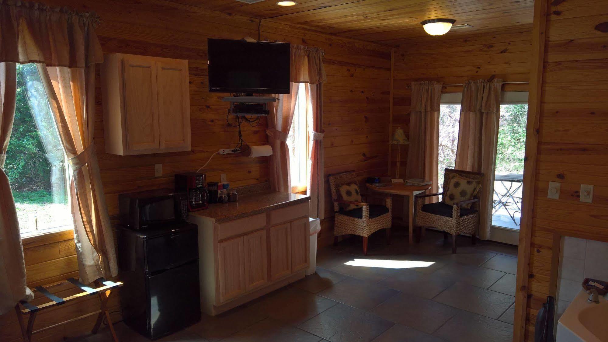 Cabins At Sugar Mountain Apartment Eureka Springs Exterior photo